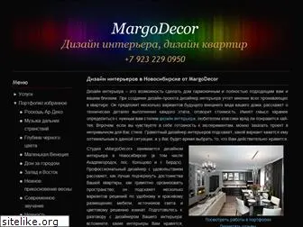 margodecor.ru