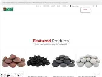 margogardenproducts.com