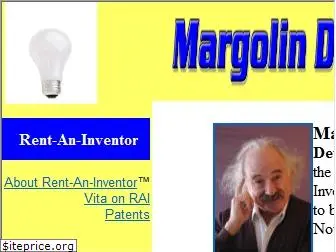 margolin-development.com