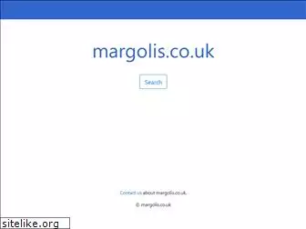 margolis.co.uk