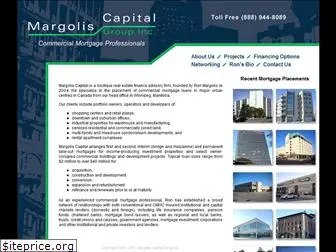 margoliscapital.com