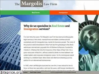 margolislawfirm.com