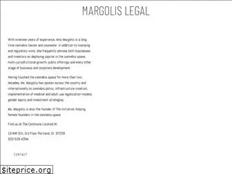 margolislegal.com