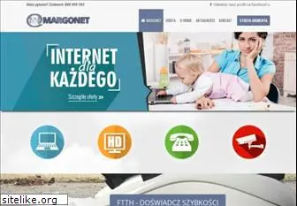 margonet.pl