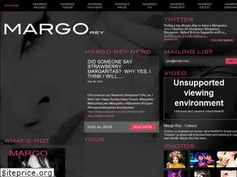 www.margoreymusic.com