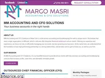 www.margosbookkeeping.com