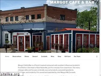 margotcafe.com