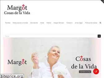 margotcosasdelavida.com