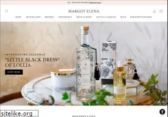 margotelena.com