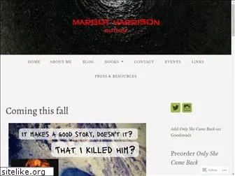 margotharrison.com