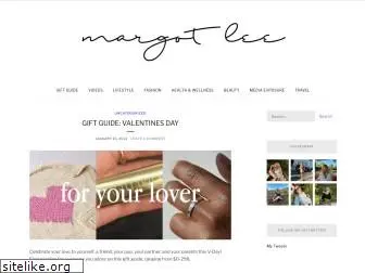 margotlee.com