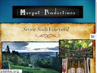 margotproductions.com