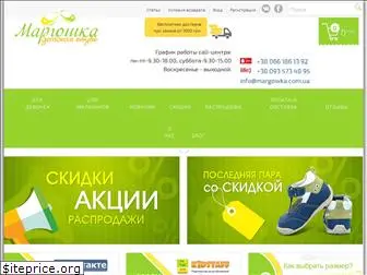 margowka.com.ua