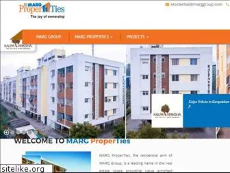 margproperties.com