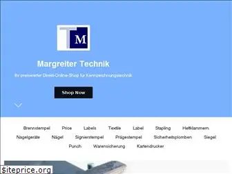 margreiter-shop.de