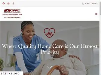 margretultrahomecare.com