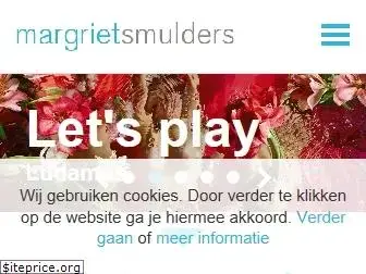 margrietsmulders.nl