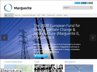 marguerite.com