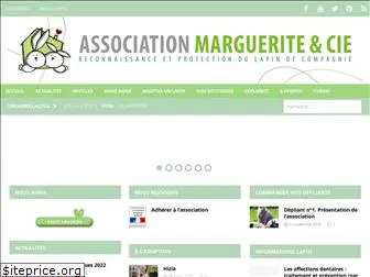 margueritecie.org
