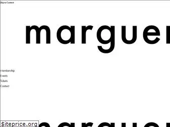 margueritelondon.com