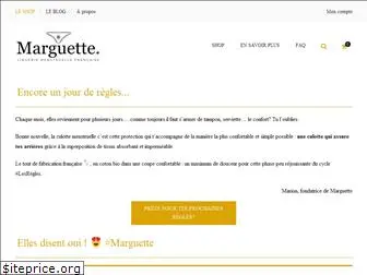 marguette.com