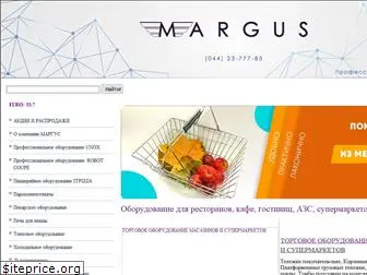 margus.com.ua