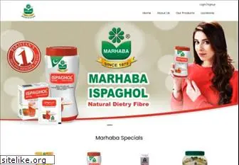 marhaba.com.pk