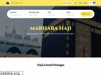 marhabahaji.com