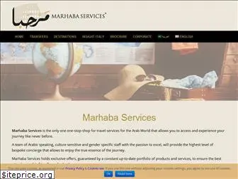 marhabaitalia.com