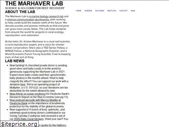 marhaverlab.com