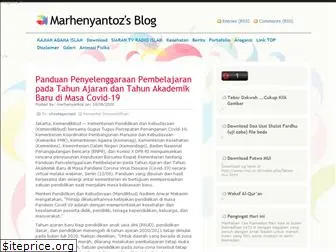 marhenyantoz.wordpress.com