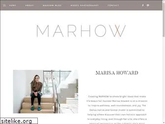 marhow.net