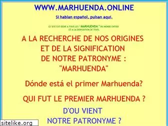 marhuenda.org