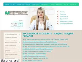 mari-clinic.ru