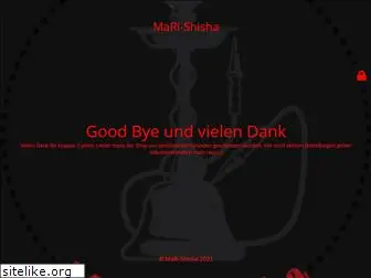 mari-shisha.de