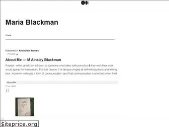 maria-ainsley-blackman.medium.com