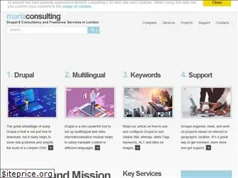 maria-consulting.co.uk