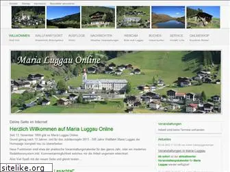 maria-luggau.at