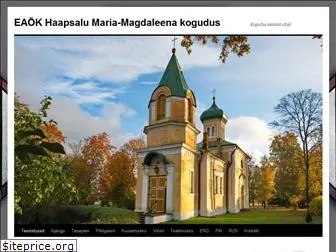 maria-magdaleena.net