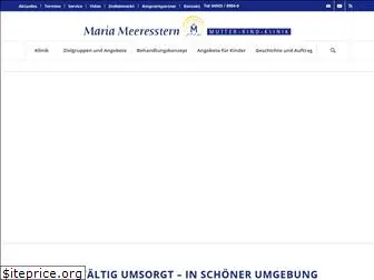 maria-meeresstern.de