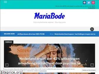 mariabode.nl