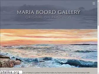 mariaboord.com