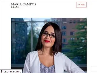 mariacampos.ca