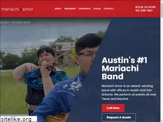 mariachi-amor.com