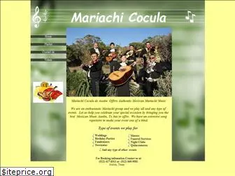mariachi-cocula.com