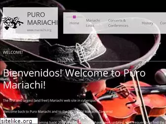 mariachi.org