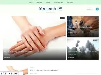 mariachi4u.com