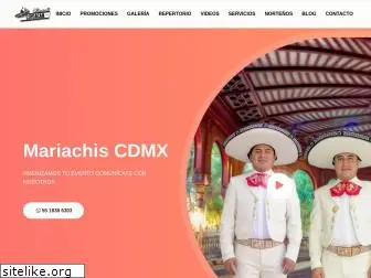 mariachicoyoacan.com.mx
