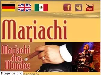 mariachidosmundos.de