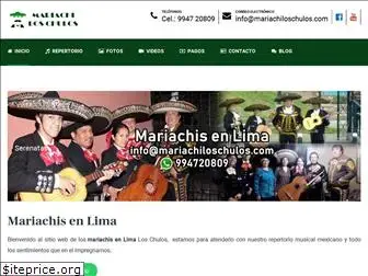 mariachiloschulos.com